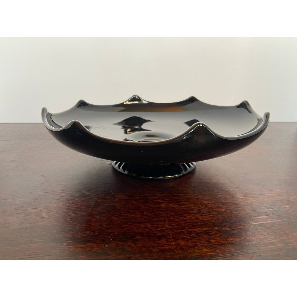 Vintage‎ Glass Bowl